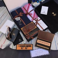 طقم رجالي جفنشي ملكي