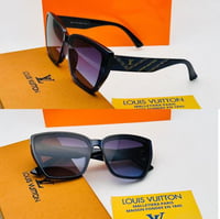 نظارة شمسية نسائي ماركه لويس فيتون