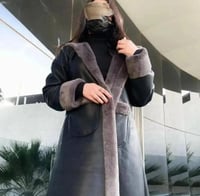 فروة شتويه نسائيه