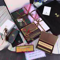 طقم رجالي جفنشي ملكي