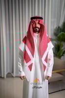 شماغ مونت بلانك شبابي الإصدار الجديد 2026