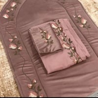 طقم صلاة نسائي أنيق | طقم صلاة جميل جدًا للاستخدام...