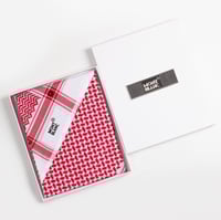 شماغ مونت بلانك الاصدار الاخير2025