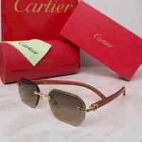 نظارة شمسيه من كارتير الاصدار الجديد