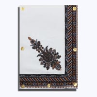 شال كشميري شتوي الندوه