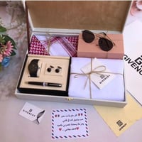 طقم هدايا رجاليه