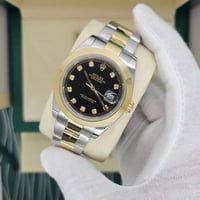 ساعه رولكس دايت جست