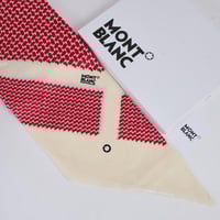 شماغ مونت بلانك شبابي