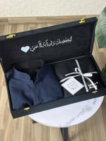 بوكس شتوي ملكي متوفر ب4 الوان