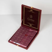 شماغ كارتير الاصدار الجديد 2026