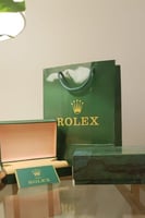 ساعه رولكس GMT سبرايت