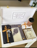 بوكس شتوي ملكي