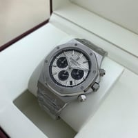 ساعة ادمر بياجيه