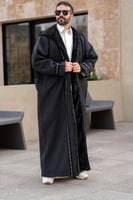 فروة شتوية جوخ