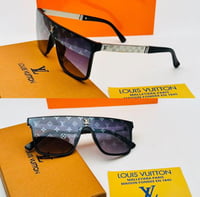 نظارة شمسية نسائي ماركه لويس فيتون