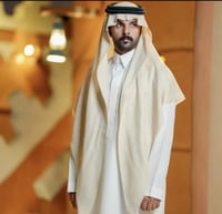 شال ترمه ساده | صوف كشميري VIP