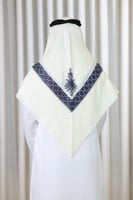 شال كشميري شتوي صهيل