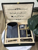 بوكس شتوي ملكي متوفر ب اربعه الوان