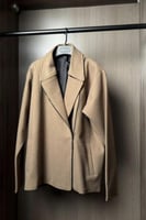 جاكيت شتوي رجالي بشكل جديد