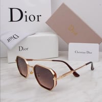 نظارة شمسية ديور الاصدار الجديد