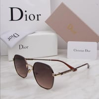 نظارة شمسية ديور الاصدار الجديد