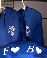 بلوفرين كابلز اللون الكحلي