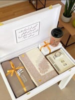 بوكس شتوي ملكي