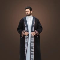 فروة شتوية رجاليه دبل فيس اصدار جديد