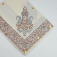 شال كشميري شتوي الهيبه