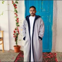 فروة شتوية رجاليه