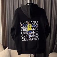 بلوفر النصر تصميم رونالدو