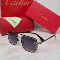 نظارة شمسية كارتير الاصدار الجديد كلاسيك