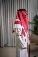 شماغ مونت بلانك شبابي الإصدار الجديد 2026