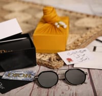 نظارة شمسيه ديور الاصدار الاخير
