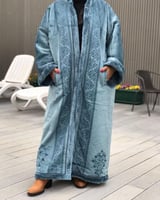 فروة نسائيه قبوع شتويه