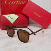 نظارات شمسيه كارتير الاصدار الجديد