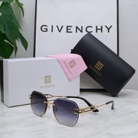 نظارة شمسيه من جفنشي الاصدار الجديد