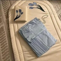 طقم صلاة نسائي أنيق | طقم صلاة جميل جدًا للاستخدام...