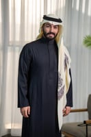 شال كشميري شتوي السمو