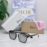 نظارة شمسية ديور الاصدار الجديد