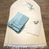 طقم صلاة نسائي أنيق | طقم صلاة جميل جدًا للاستخدام...