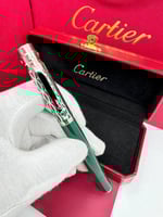 قلم سانتوس دومو دو كارتييه - حصري للشرق الأوسط