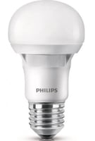 لمبات فيلبس philips لد العادية ابيض دافئ 11 وات