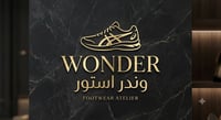 Wonderوندر استور