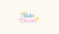 ✨Halo Bloom