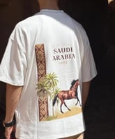 تيشيرت الخيل
