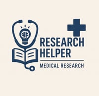 Research Helper