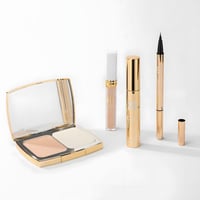 بوكس مكياج كامل 24 قطعة – مثالي كهدية أنيقة للتخرج...