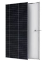 لوح طاقة شمسية 450 وات