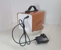 منظومة الراعي 12 أمبير لتشغيل 4 لمبات مع شحن الجوا...